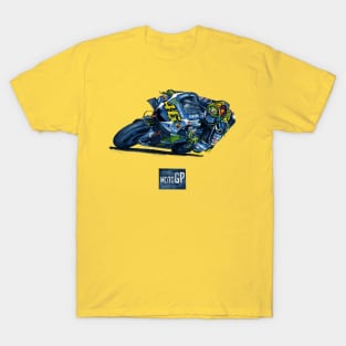 Moto GP T-Shirt